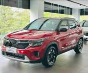 Bán xe Kia Seltos Luxury 1.5 AT 2026 giá 592 Triệu - Hà Nội