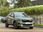Bán xe Kia Seltos 2026 Luxury 1.5 AT giá 589 Triệu - Hà Nội