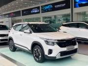 Bán xe Kia Seltos 2026 Luxury 1.5 AT giá 589 Triệu - Hà Nội