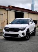 Bán xe Kia Seltos 2026 Luxury 1.5 AT giá 589 Triệu - Hà Nội