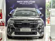 Bán xe Kia Seltos 2026 Luxury 1.5 AT giá 589 Triệu - Hà Nội