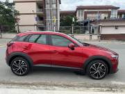 Bán xe Mazda CX3 Luxury 1.5 AT 2025 giá 545 Triệu - Bình Dương