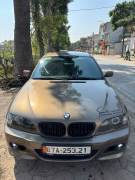 Bán xe BMW 3 Series 2004 318i AT giá 105 Triệu - Hà Nội