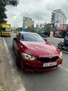 Bán xe BMW 4 Series 2015 420i Gran Coupe giá 860 Triệu - TP HCM