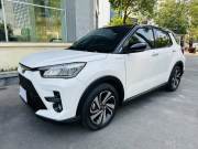 Bán xe Toyota Raize 2023 G 1.0 CVT giá 518 Triệu - TP HCM