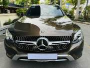 Bán xe Mercedes Benz GLC 250 4Matic 2018 giá 880 Triệu - TP HCM
