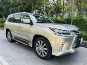 Bán xe Lexus LX 2016 570 giá 4 Tỷ 680 Triệu - TP HCM