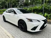 Bán xe Lexus ES 2024 250 F Sport giá 2 Tỷ 680 Triệu - TP HCM