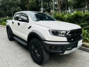 Bán xe Ford Ranger 2021 Raptor 2.0L 4x4 AT giá 950 Triệu - TP HCM