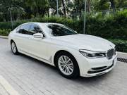 Bán xe BMW 7 Series 2019 730Li giá 1 Tỷ 980 Triệu - TP HCM