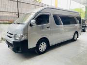 Bán xe Toyota Hiace 2017 2.7 giá 485 Triệu - TP HCM