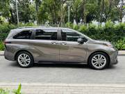 Bán xe Toyota Sienna 2021 Platinum 2.5 AT giá 3 Tỷ 380 Triệu - TP HCM