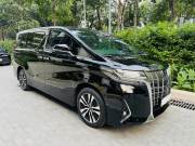 Bán xe Toyota Alphard 2018 Executive Lounge giá 2 Tỷ 780 Triệu - TP HCM