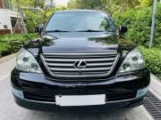 Bán xe Lexus GX 2008 470 giá 730 Triệu - TP HCM