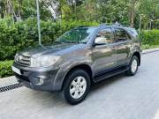 Bán xe Toyota Fortuner 2010 2.5G giá 380 Triệu - TP HCM