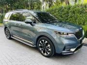 Bán xe Kia Carnival 2023 Signature 2.2D giá 1 Tỷ 180 Triệu - TP HCM