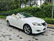 Bán xe Lexus IS 2011 250C giá 980 Triệu - TP HCM