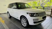 Bán xe LandRover Range Rover 2014 HSE 3.0 giá 1 Tỷ 780 Triệu - TP HCM