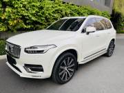 Bán xe Volvo XC90 Inscription T6 AWD 2021 giá 2 Tỷ 180 Triệu - TP HCM
