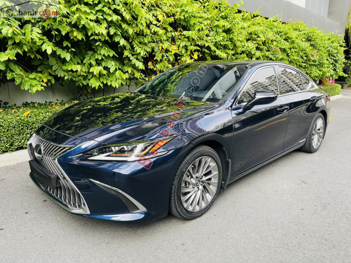 Lexus ES 300h 2020 - 1 Tỷ 980 Triệu