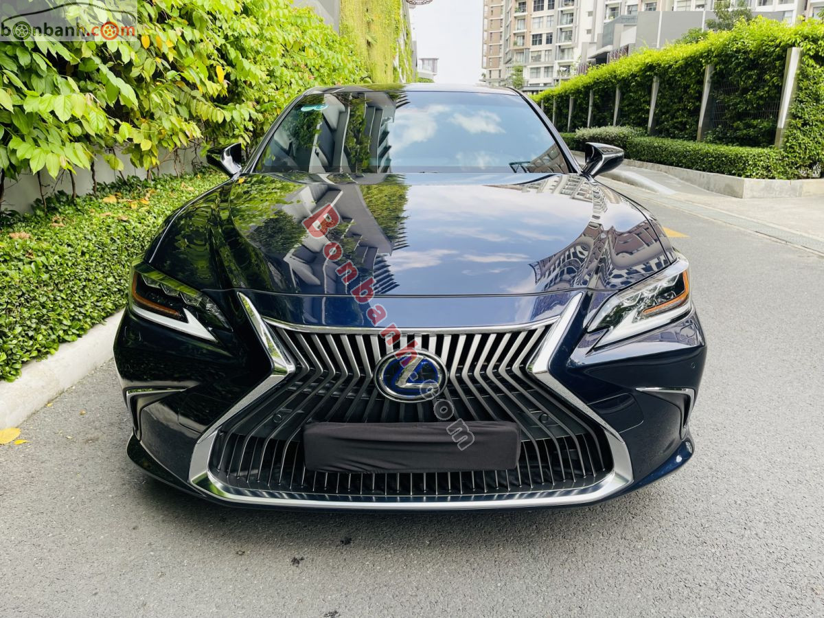 Lexus ES 300h 2020 - 1 Tỷ 980 Triệu 2