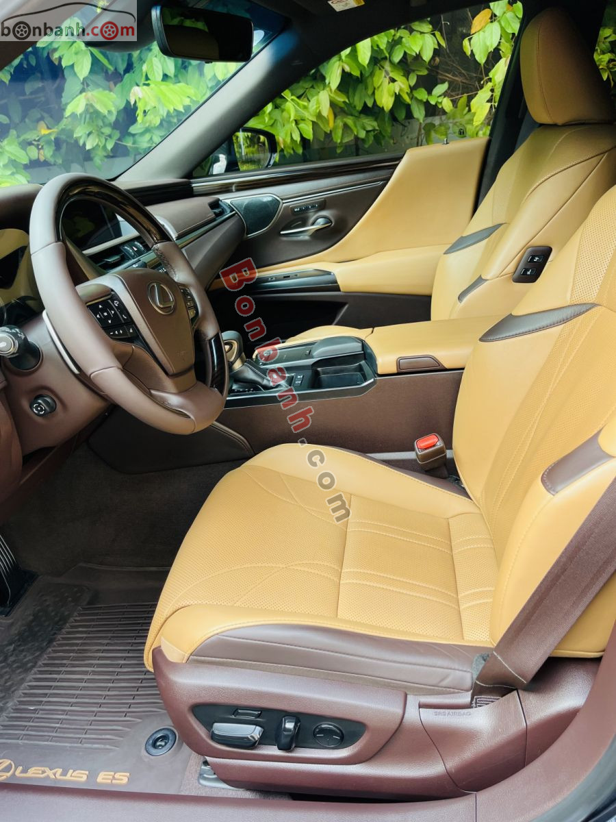 Lexus ES 300h 2020 - 1 Tỷ 980 Triệu 7