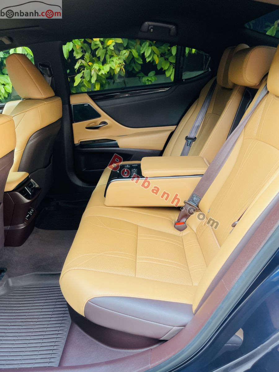 Lexus ES 300h 2020 - 1 Tỷ 980 Triệu 8