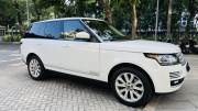 Bán xe LandRover Range Rover HSE 3.0 SCV6 2014 giá 1 Tỷ 550 Triệu - TP HCM