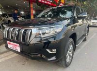 Bán xe Toyota Prado 2019 VX 2.7L giá 1 Tỷ 998 Triệu - Hà Nội