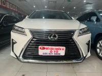 Bán xe Lexus RX 2018 300 giá 2 Tỷ 50 Triệu - Hà Nội