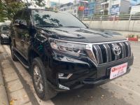 Bán xe Toyota Prado VX 2.7L 2021 giá 2 Tỷ 290 Triệu - Hà Nội