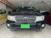 Bán xe Toyota Land Cruiser 2014 VX 4.6 V8 giá 1 Tỷ 890 Triệu - Hà Nội