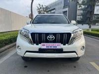 Bán xe Toyota Prado 2016 TXL 2.7L giá 1 Tỷ 390 Triệu - Hà Nội