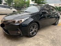 Bán xe Toyota Corolla altis 2018 1 giá 559 Triệu - Hà Nội