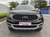Bán xe Ford Everest 2021 Titanium 2.0L 4x4 AT giá 1 Tỷ 79 Triệu - Hà Nội