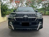 Bán xe Toyota Land Cruiser 2013 5.7 V8 giá 2 Tỷ 630 Triệu - Hà Nội