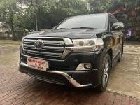 Bán xe Toyota Land Cruiser 2016 VX.S 5.7 V8 giá 4 Tỷ 680 Triệu - Hà Nội