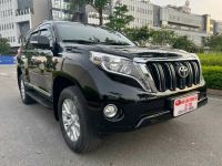 Bán xe Toyota Prado 2017 TXL 2.7L giá 1 Tỷ 480 Triệu - Hà Nội