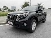 Bán xe Toyota Prado 2017 TXL 2.7L giá 1 Tỷ 550 Triệu - Hà Nội