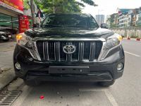 Bán xe Toyota Prado 2016 TXL 2.7L giá 1 Tỷ 320 Triệu - Hà Nội