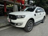 Bán xe Ford Everest 2019 Titanium 2.0L 4x2 AT giá 865 Triệu - Hà Nội