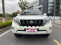 Bán xe Toyota Prado 2017 TXL 2.7L giá 1 Tỷ 545 Triệu - Hà Nội