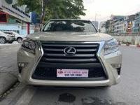 Bán xe Lexus GX 2013 460 giá 2 Tỷ 150 Triệu - Hà Nội