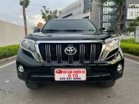 Bán xe Toyota Prado 2016 TXL 2.7L giá 1 Tỷ 580 Triệu - Hà Nội