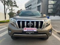 Bán xe Toyota Prado 2016 TXL 2.7L giá 1 Tỷ 650 Triệu - Hà Nội