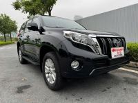 Bán xe Toyota Prado 2016 TXL 2.7L giá 1 Tỷ 479 Triệu - Hà Nội