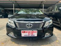 Bán xe Toyota Camry 2014 2.0E giá 529 Triệu - Hà Nội