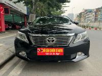 Bán xe Toyota Camry 2014 2.0E giá 529 Triệu - Hà Nội