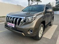 Bán xe Toyota Prado 2016 TXL 2.7L giá 1 Tỷ 650 Triệu - Hà Nội