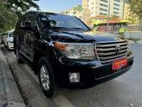 Bán xe Toyota Land Cruiser 2014 VX 4.6 V8 giá 2 Tỷ 80 Triệu - Hà Nội